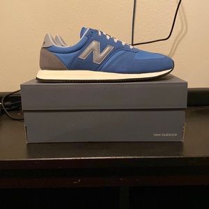 Mens New Balance Shoes